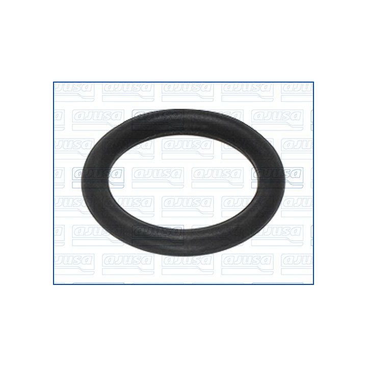 Tarpiklis, alyvos išleidimo angos kaištis AJUSA 16075400