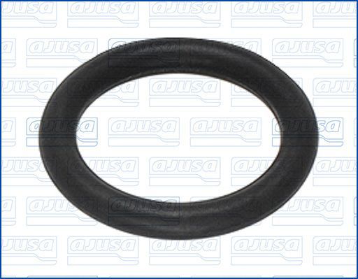 Tarpiklis, alyvos išleidimo angos kaištis AJUSA 16075400