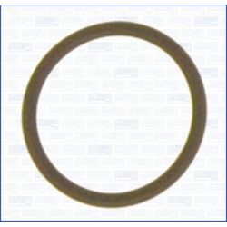 Tarpiklis, alyvos išleidimo angos kaištis AJUSA 16082800