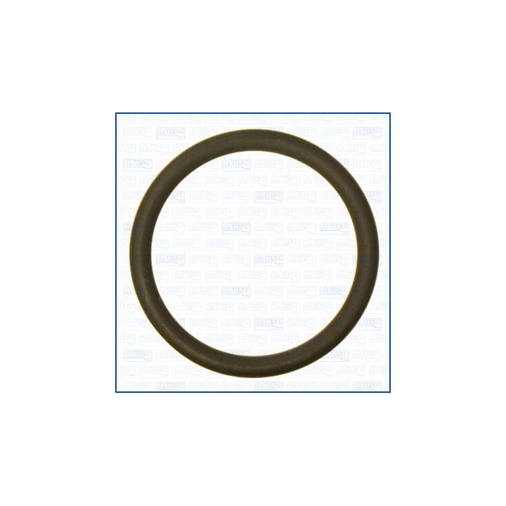 Tarpiklis, alyvos išleidimo angos kaištis AJUSA 16086700