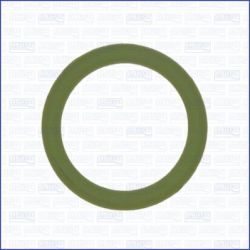 Tarpiklis, alyvos išleidimo angos kaištis AJUSA 16503200