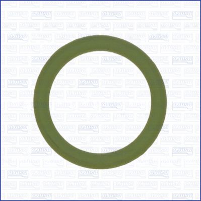 Tarpiklis, alyvos išleidimo angos kaištis AJUSA 16503200