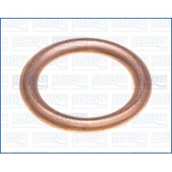 Tarpiklis, alyvos išleidimo angos kaištis AJUSA 18000900