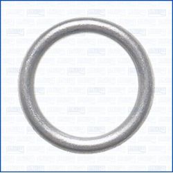 Tarpiklis, alyvos išleidimo angos kaištis AJUSA 18009600