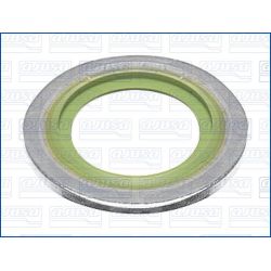 Tarpiklis, alyvos išleidimo angos kaištis AJUSA 20003300
