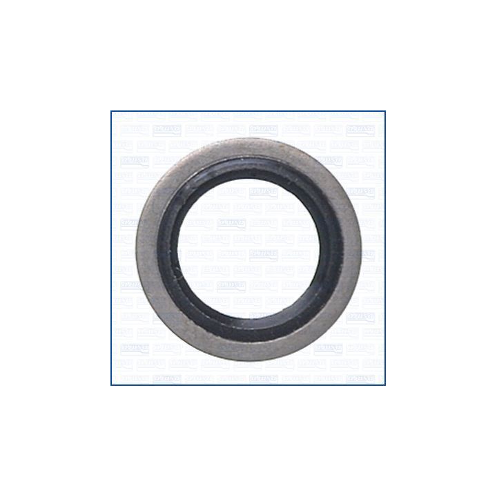 Tarpiklis, alyvos išleidimo angos kaištis AJUSA 20007100