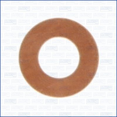 Tarpiklis, alyvos išleidimo angos kaištis AJUSA 21008500