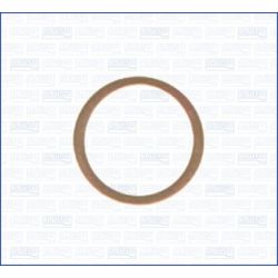 Tarpiklis, alyvos išleidimo angos kaištis AJUSA 21010400