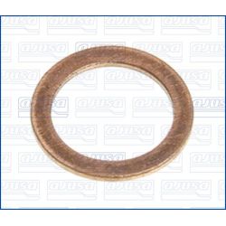 Tarpiklis, alyvos išleidimo angos kaištis AJUSA 21011500