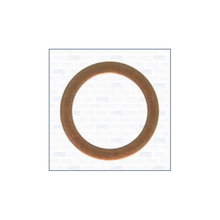 Tarpiklis, alyvos išleidimo angos kaištis AJUSA 21013700