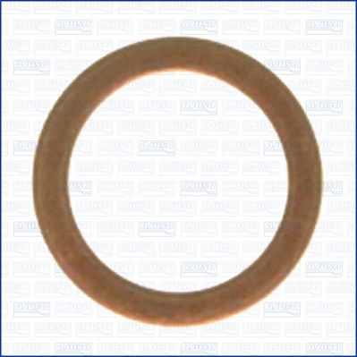 Tarpiklis, alyvos išleidimo angos kaištis AJUSA 21013700