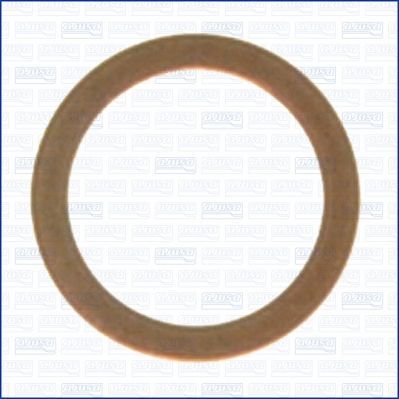 Tarpiklis, alyvos išleidimo angos kaištis AJUSA 21015600