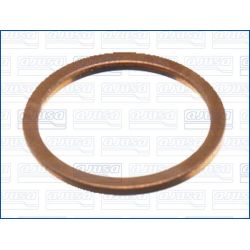 Tarpiklis, alyvos išleidimo angos kaištis AJUSA 21016800