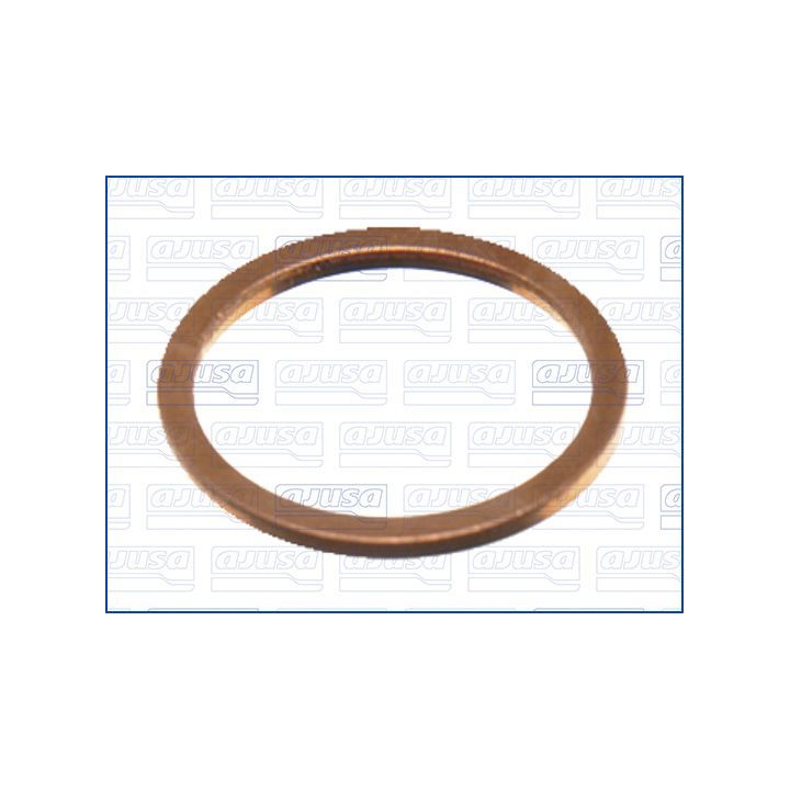 Tarpiklis, alyvos išleidimo angos kaištis AJUSA 21016800