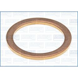 Tarpiklis, alyvos išleidimo angos kaištis AJUSA 21019500