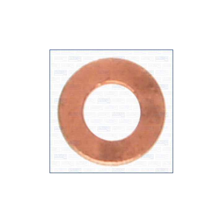 Tarpiklis, purkštuko laikiklis AJUSA 21029100