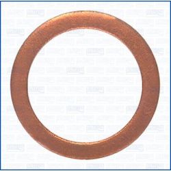 Tarpiklis, alyvos išleidimo angos kaištis AJUSA 21030000