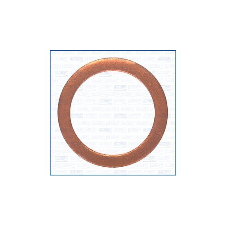 Tarpiklis, alyvos išleidimo angos kaištis AJUSA 21030000