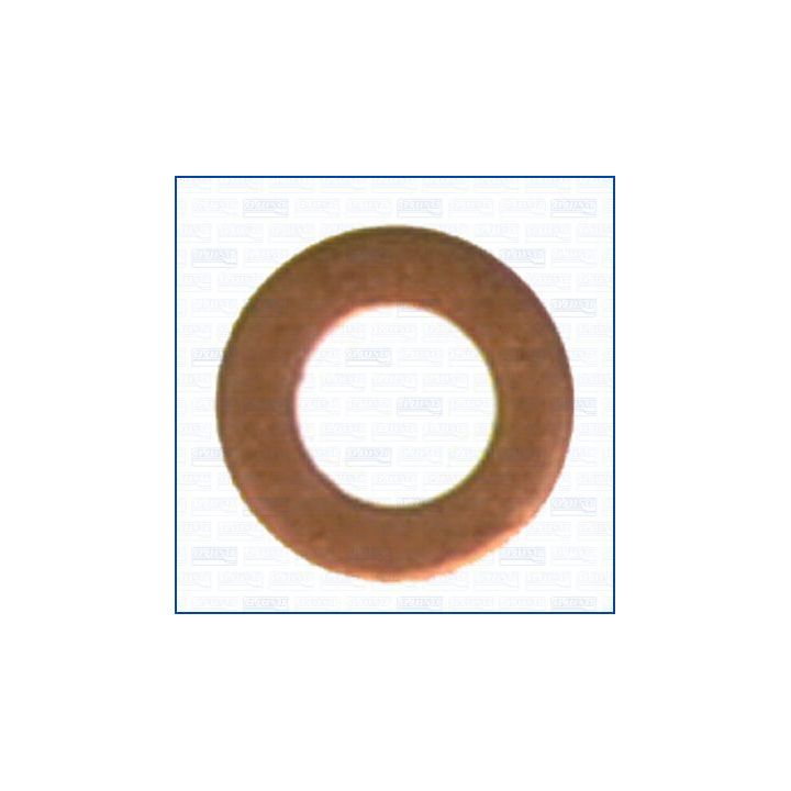 Tarpiklis, purkštuko laikiklis AJUSA 21031200