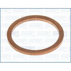 Tarpiklis, alyvos išleidimo angos kaištis AJUSA 21031300