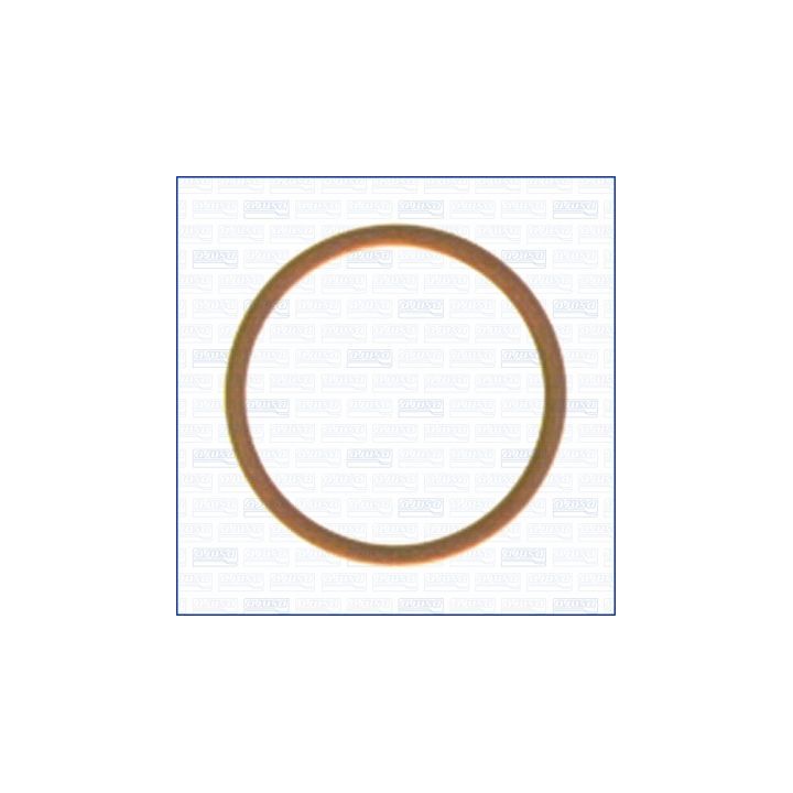 Tarpiklis, alyvos išleidimo angos kaištis AJUSA 21031300