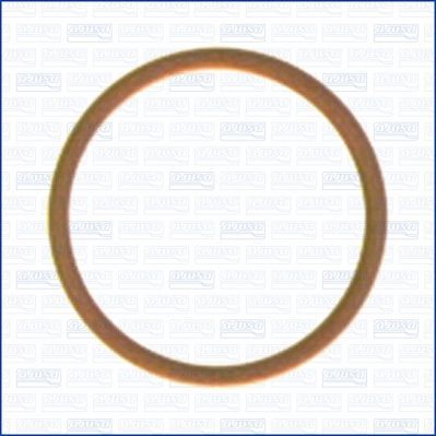 Tarpiklis, alyvos išleidimo angos kaištis AJUSA 21031300