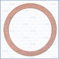 Tarpiklis, alyvos išleidimo angos kaištis AJUSA 21034500