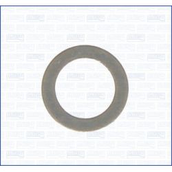 Tarpiklis, alyvos išleidimo angos kaištis AJUSA 22007400