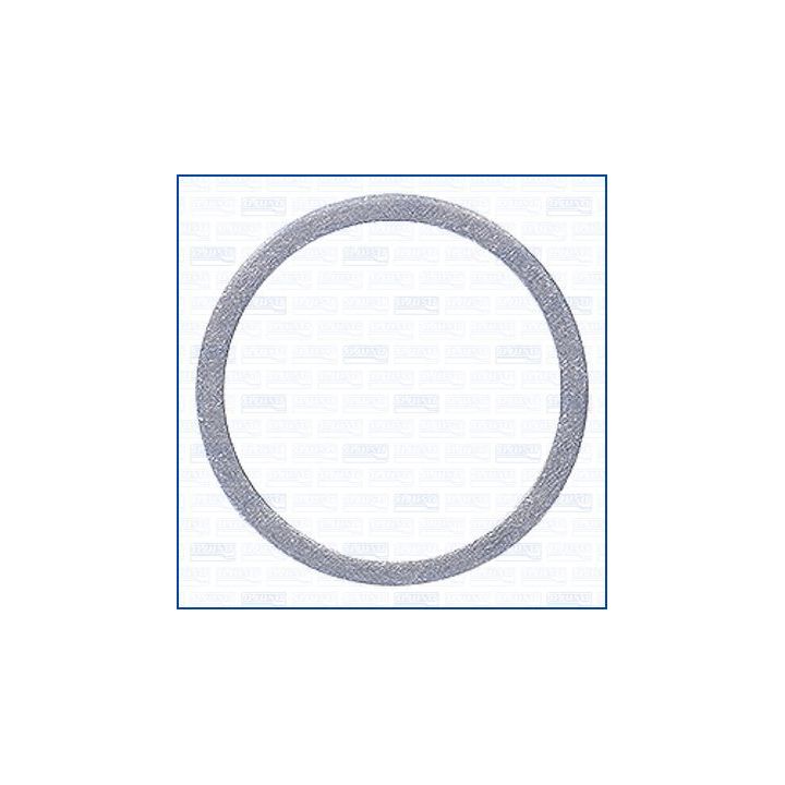 Tarpiklis, alyvos išleidimo angos kaištis AJUSA 22008600