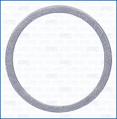 Tarpiklis, alyvos išleidimo angos kaištis AJUSA 22008600