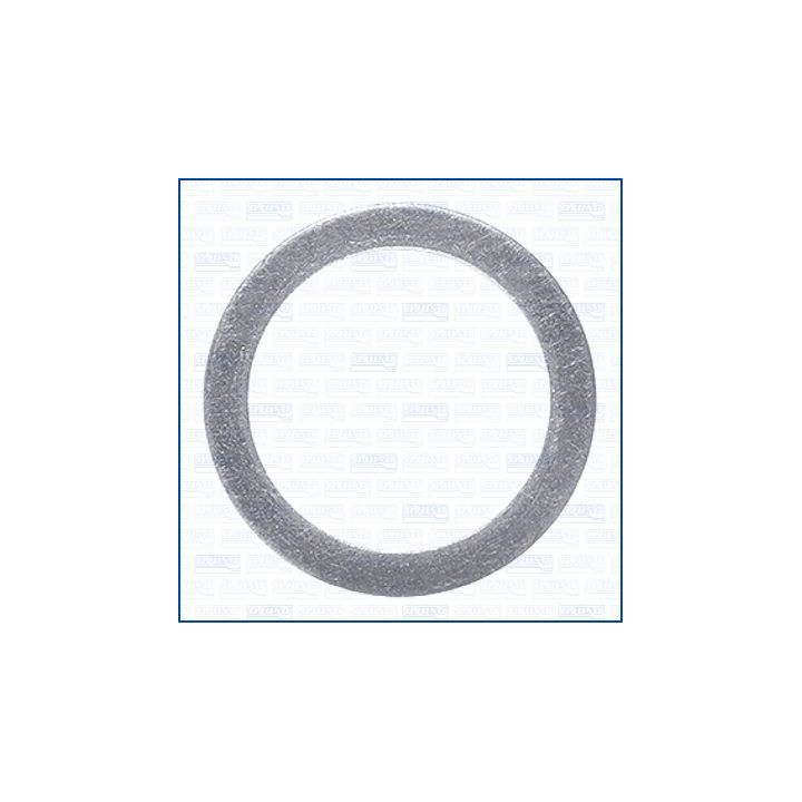 Tarpiklis, alyvos išleidimo angos kaištis AJUSA 22008800