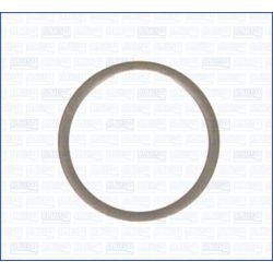 Tarpiklis, alyvos išleidimo angos kaištis AJUSA 22010200