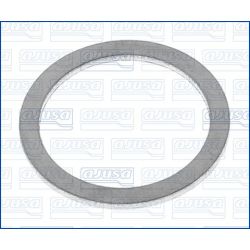 Tarpiklis, alyvos išleidimo angos kaištis AJUSA 22010300
