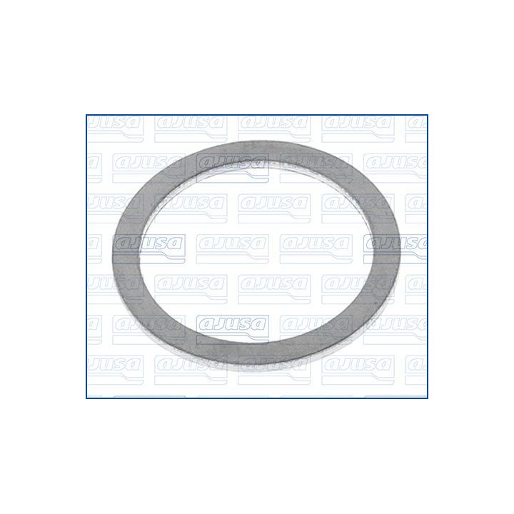 Tarpiklis, alyvos išleidimo angos kaištis AJUSA 22010300
