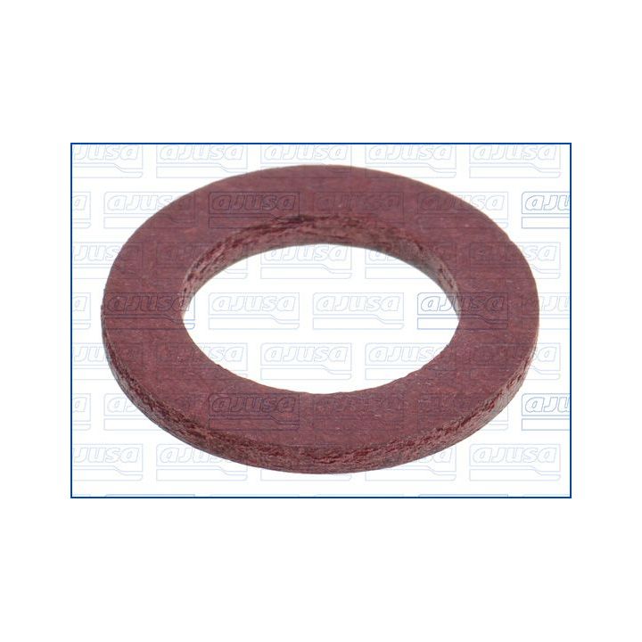 Tarpiklis, alyvos išleidimo angos kaištis AJUSA 23004000