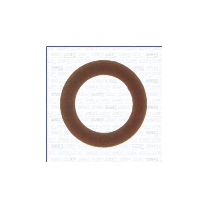 Tarpiklis, alyvos išleidimo angos kaištis AJUSA 23004000