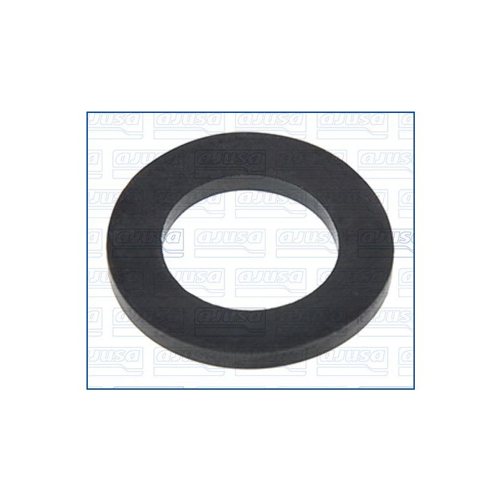 Tarpiklis, alyvos išleidimo angos kaištis AJUSA 24035700