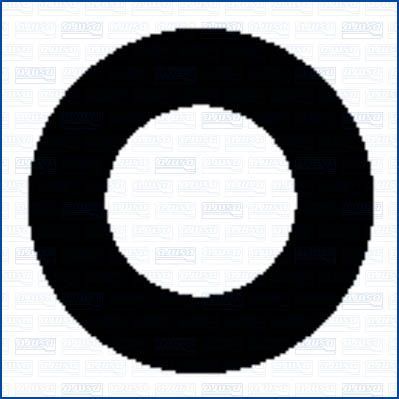 Tarpiklis, alyvos išleidimo angos kaištis AJUSA 28010400