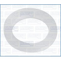 Tarpiklis, alyvos išleidimo angos kaištis AJUSA 29000500