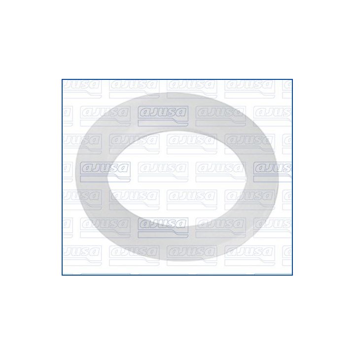 Tarpiklis, alyvos išleidimo angos kaištis AJUSA 29000500