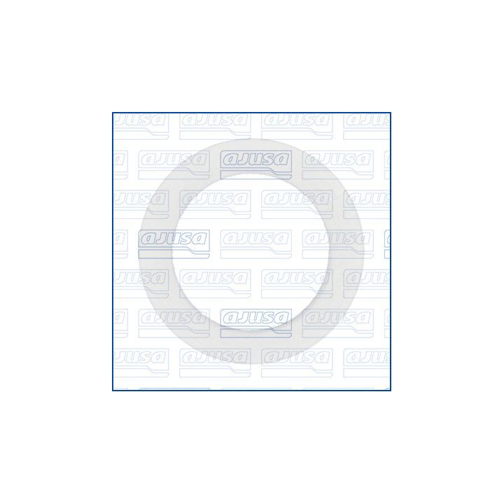 Tarpiklis, alyvos išleidimo angos kaištis AJUSA 29000500