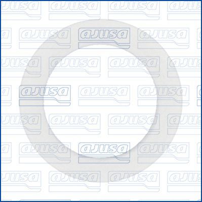 Tarpiklis, alyvos išleidimo angos kaištis AJUSA 29000500