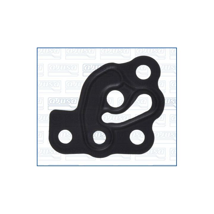 Tarpiklis, variklio alyvos bakas AJUSA 01417700