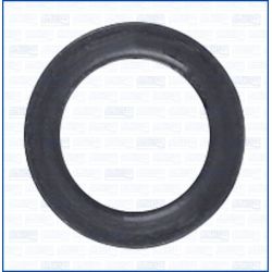 Tarpiklis, variklio alyvos bakas AJUSA 01578000