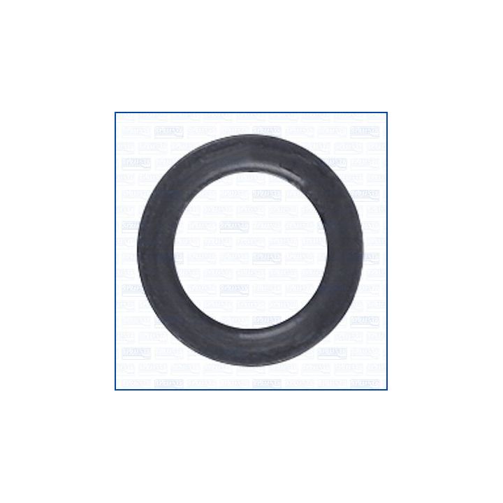 Tarpiklis, variklio alyvos bakas AJUSA 01578000