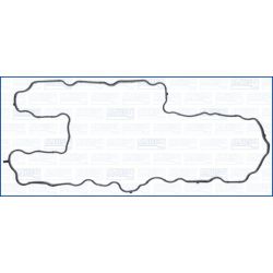 Tarpiklis, alyvos karteris AJUSA 14103500