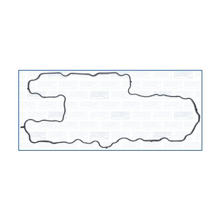 Tarpiklis, alyvos karteris AJUSA 14103500