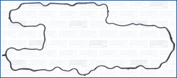 Tarpiklis, alyvos karteris AJUSA 14103500