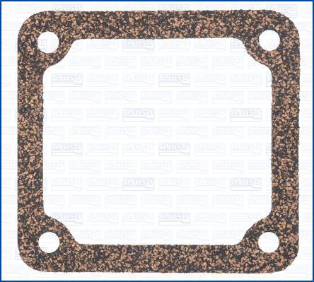 Tarpiklis, išleidimo kolektorius AJUSA 00059700