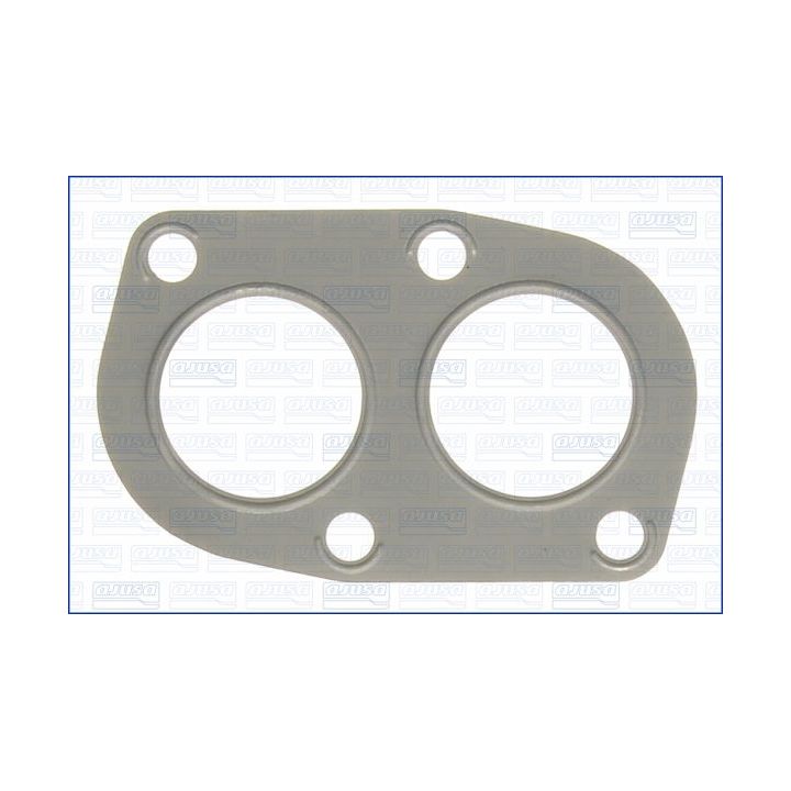 Tarpiklis, išleidimo kolektorius AJUSA 00106000